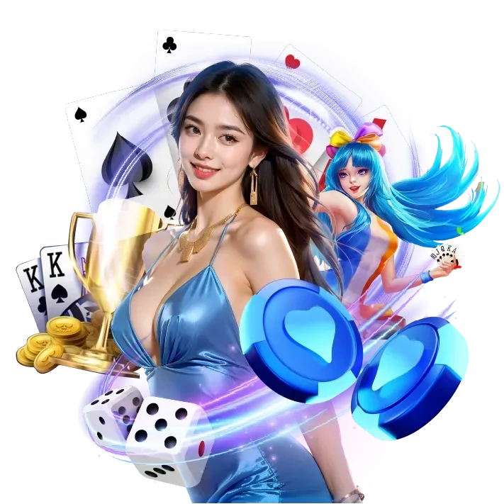Nội dung game bài và poker tại King88